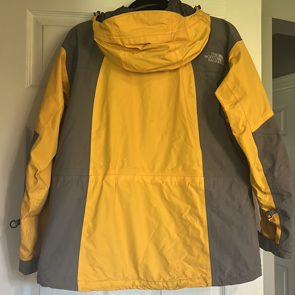 North Face Jacket - Picture 5 of 5